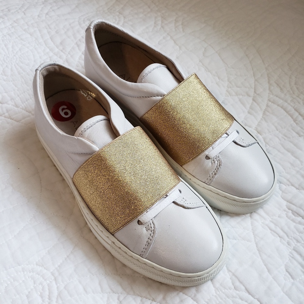Aldo Athletic Shoes
